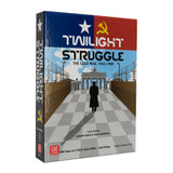 Twilight Struggle Deluxe Edition