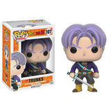 Pop! 7425 Dragon Ball Z - Trunks