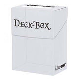 Ultra Pro Standard Deck Box Clear