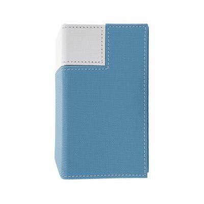 Ultra Pro M2 Deck Box Arctic Frost (Light Blue & White)