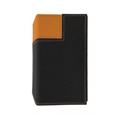 Ultra Pro M2 Deck Box Defiant Piper (Black & Orange)