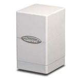 Ultra Pro Satin Tower White