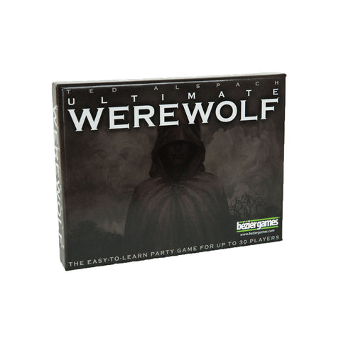 Ultimate Werewolf