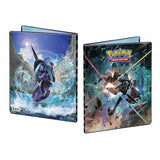 Pokemon TCG Sun & Moon: Burning Shadows 9-Pocket Portfolio