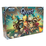 Krosmaster Quest: Core Box