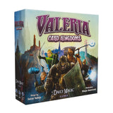 Valeria: Card Kingdoms