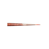 Vallejo Finest Kolinsky Tajmir Sable Brush #000