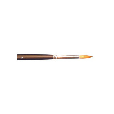 Vallejo Kolinsky Sable Brush #0000