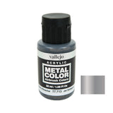 Vallejo 77.713 Metal Color: Jet Exhaust (32 ml)