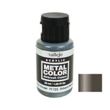 Vallejo 77.723 Metal Color: Exhaust Manifold (32 ml)