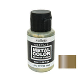 Vallejo 77.725 Metal Color: Gold (32 ml)