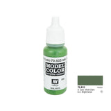 Vallejo 70.833 Model Color: German Camo Bright Green, 17ml