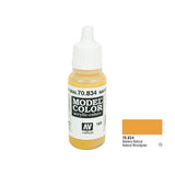 Vallejo 70.834 Model Color: Natural Wood (transparent), 17ml