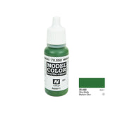 Vallejo 70.850 Model Color: Medium Olive, 17ml