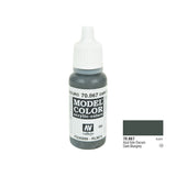 Vallejo 70.867 Model Color: Dark Bluegrey, 17ml