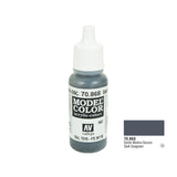 Vallejo 70.868 Model Color: Dark Seagreen, 17ml