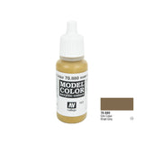 Vallejo 70.880 Model Color: Khaki Grey, 17ml