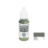 Vallejo 70.886 Model Color: Green Grey, 17ml