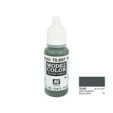 Vallejo 70.897 Model Color: Bronze Green, 17ml