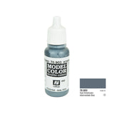 Vallejo 70.903 Model Color: Intermediate Blue, 17ml