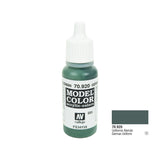 Vallejo 70.920 Model Color: German Uniform Green, 17ml