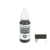 Vallejo 70.939 Model Color: Smoke (transparent), 17ml