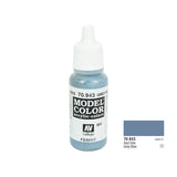 Vallejo 70.943 Model Color: Grey Blue, 17ml