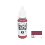 Vallejo 70.946 Model Color: Dark Red, 17ml