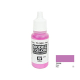 Vallejo 70.958 Model Color: Pink, 17ml