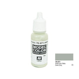 Vallejo 70.971 Model Color: Green Grey, 17ml