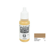 Vallejo 70.977 Model Color: Desert Yellow, 17ml