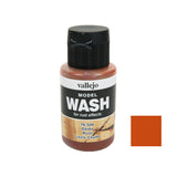 Vallejo 76.506 Model Wash: Rust, 35 ml