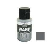 Vallejo 76.516 Model Wash: Grey, 35ml