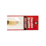 Vallejo Painters Sable Brush Set