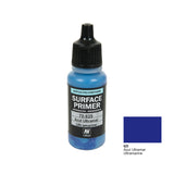 Vallejo 70.625 Surface Primer: Ultramarine, 17ml