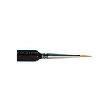 Vallejo Round Toray Brush Tri-Handle #00