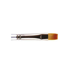 Vallejo Dry Brush Flat Rectangular #2