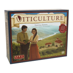 Viticulture - Essential Edition