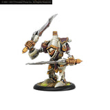 Warmachine: Protectorate of Menoth - Dervish/Devout/Purifier Light Warjack (1)