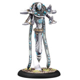 Warmachine: Convergence of Cyriss - Eminent Configurator Orion (1)