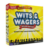 Wits & Wagers Deluxe Edition