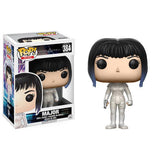 Pop! 12404 Ghost in the Shell - Major