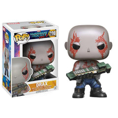 Pop! 13283 Marvel Guardians of the Galaxy 2 - Drax