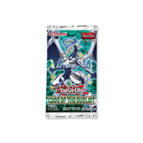 Yu-Gi-Oh! Code of the Duelist Booster Pack