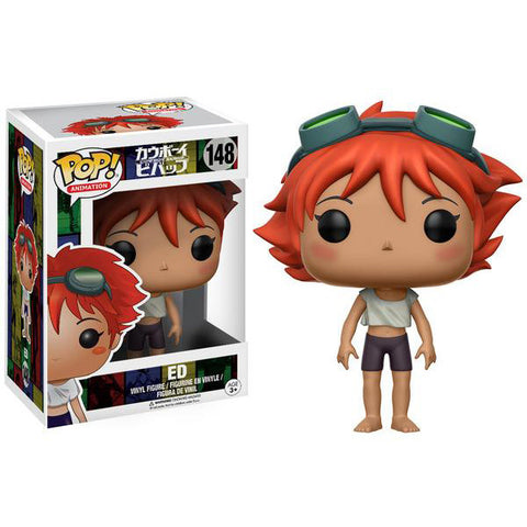 Pop! 11804 Cowboy Bebop - Ed