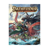 Pathfinder RPG: Player Companion: Blood of the Sea