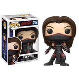 Pop! 11095 Marvel Daredevil - Elektra