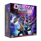 Destiny Aurora: Renegades