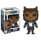 Pop! 12318 Disney: Beauty and the Beast - Beast