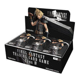 Final Fantasy TCG: Opus IV Collection Booster Box